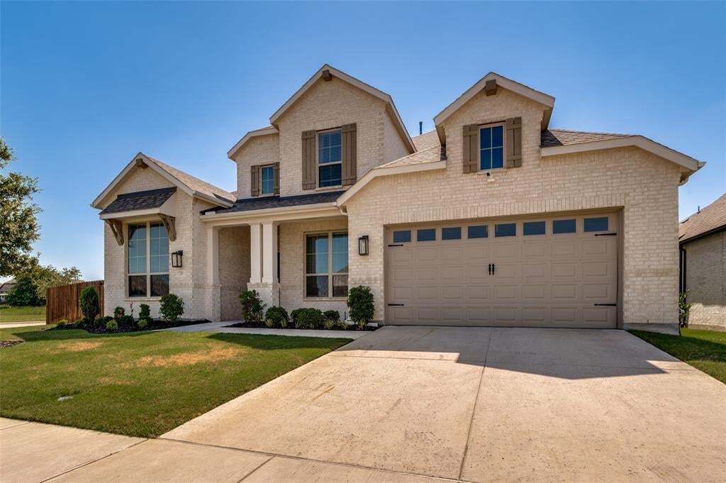 House in Waxahachie, Texas, United States 2 - 18559503