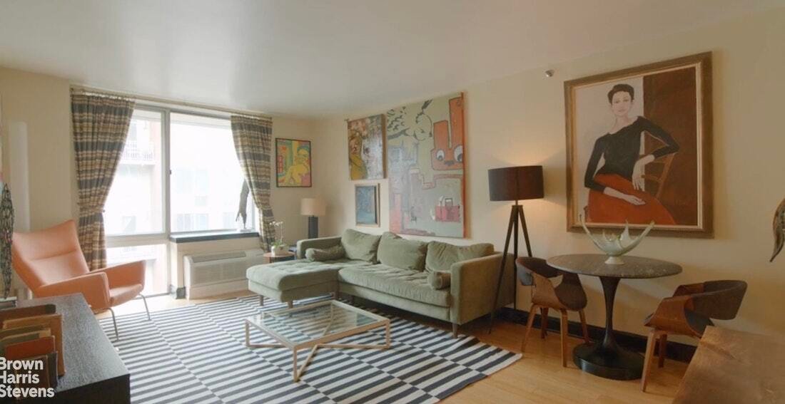 Condo in New York, New York, United States 1 - 18562123