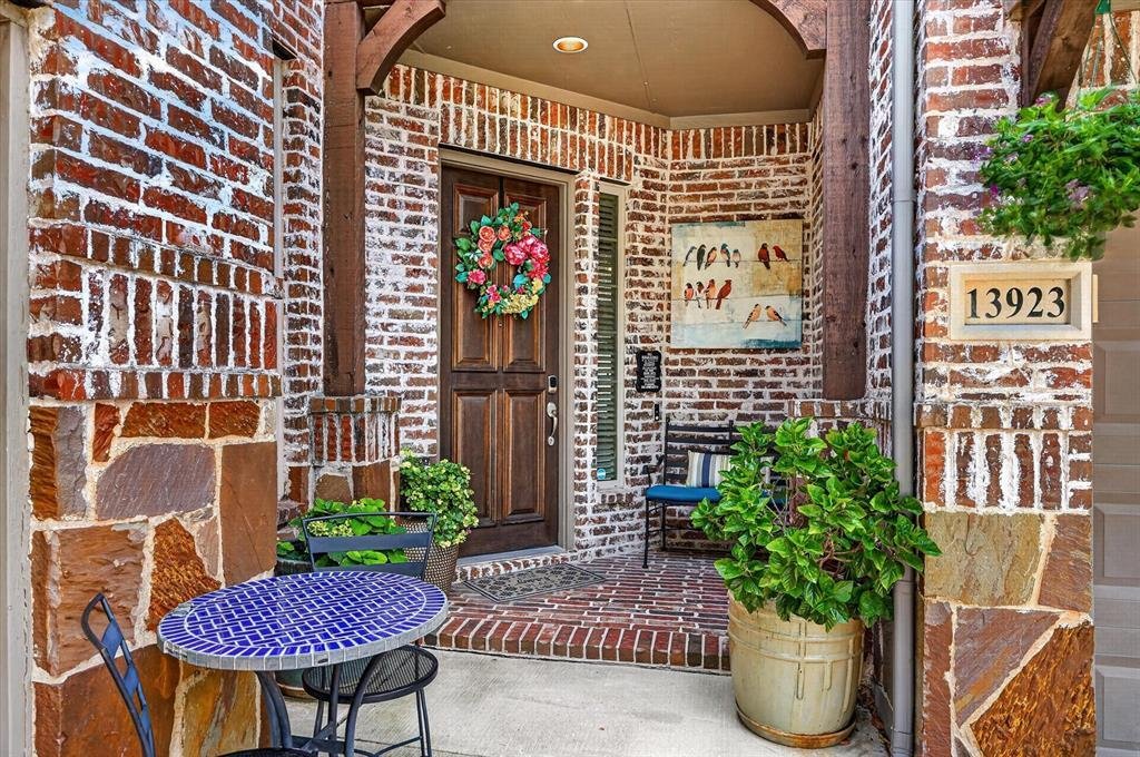 House in Frisco, Texas, United States 2 - 18562771
