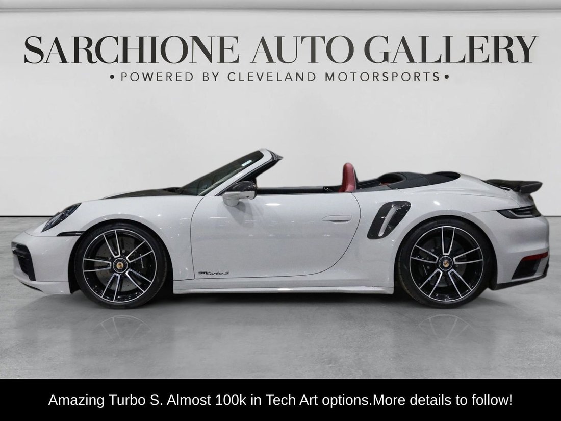 Cabriolet in Canton, OH, United States 3 - 18473874