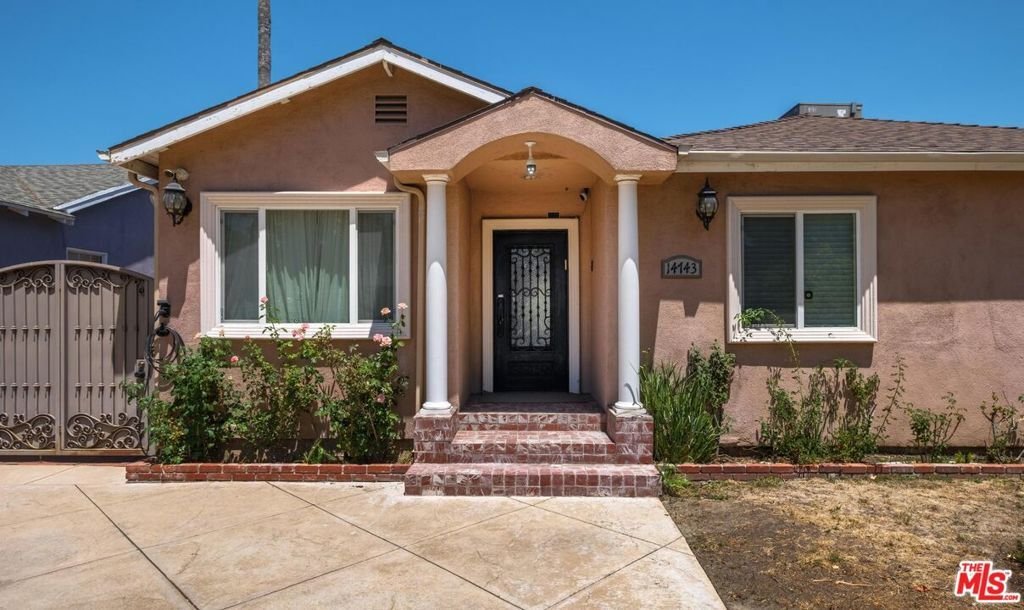 House in Los Angeles, California, United States 1 - 18565280