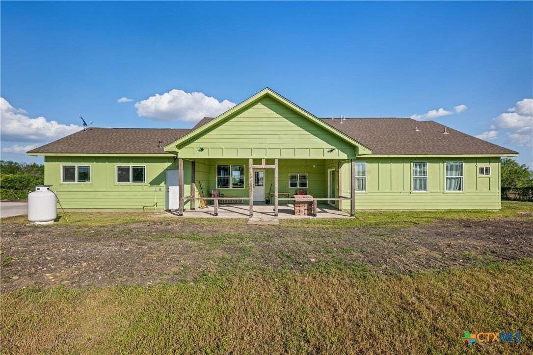 House in Kyle, Texas, United States 4 - 18564953