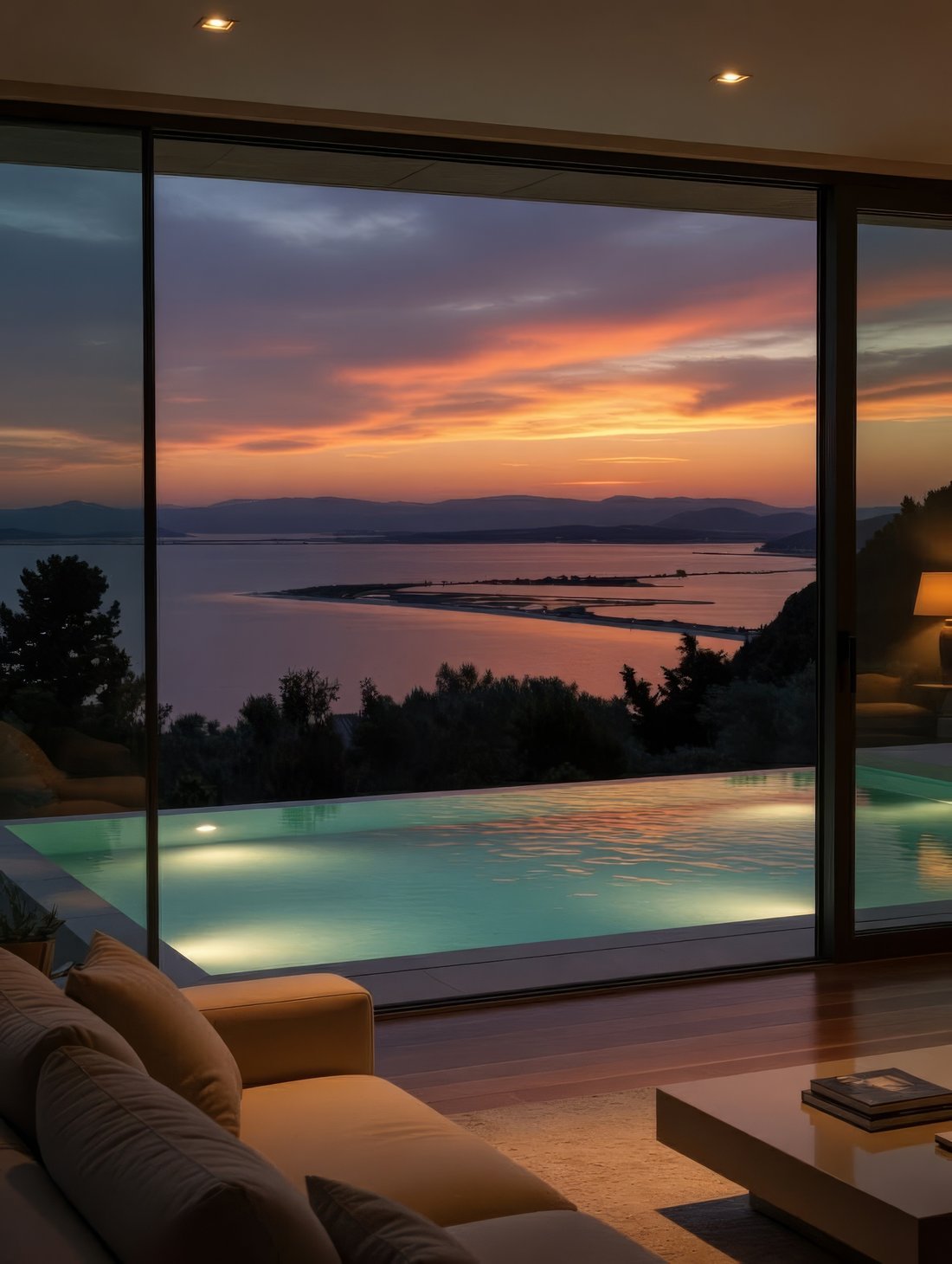 Villa in Tsoukaladon, Peloponnese, Western Greece and the Ionian, Greece 2 - 18559607