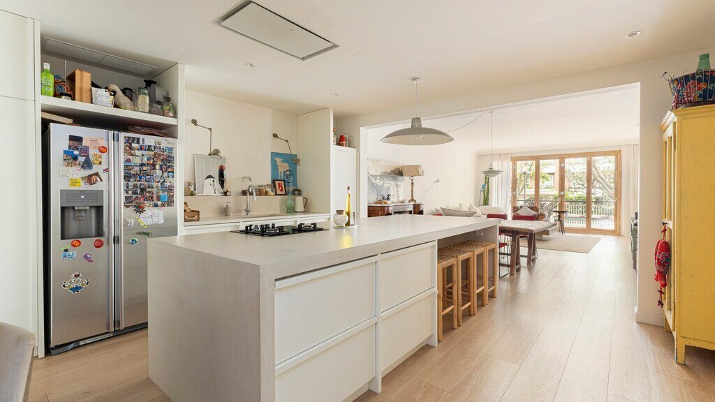 Apartment in Sarrià-Sant Gervasi, Barcelona, Spain 2 - 18561714