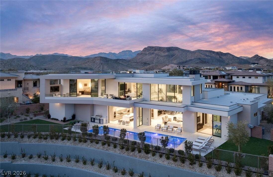 House in Las Vegas, Nevada, United States 2 - 18561317