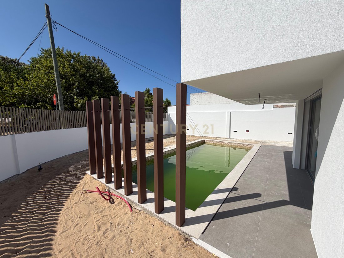 Villa in Azeitao (Sao Lourenco e Sao Simao), Setubal, Portugal 1 - 16614166