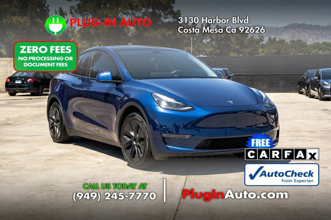 Suv in Costa Mesa, CA, United States 4 - 18565796
