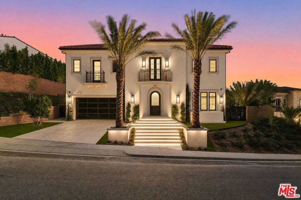 House in Los Angeles, California, United States 1 - 18565281