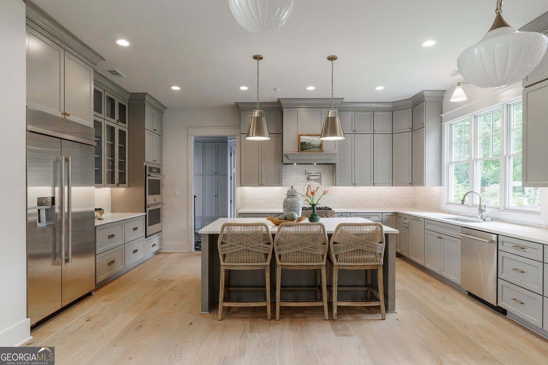 House in Watkinsville, Georgia, United States 3 - 17727020