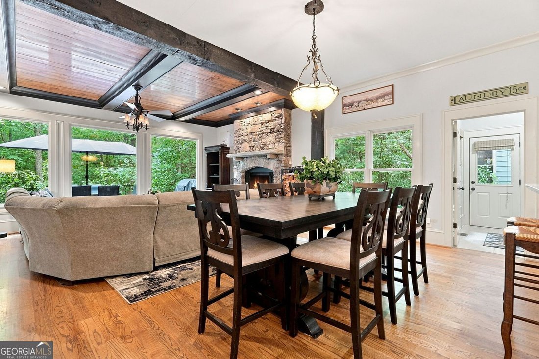 House in Jasper, Georgia, United States 5 - 18559038