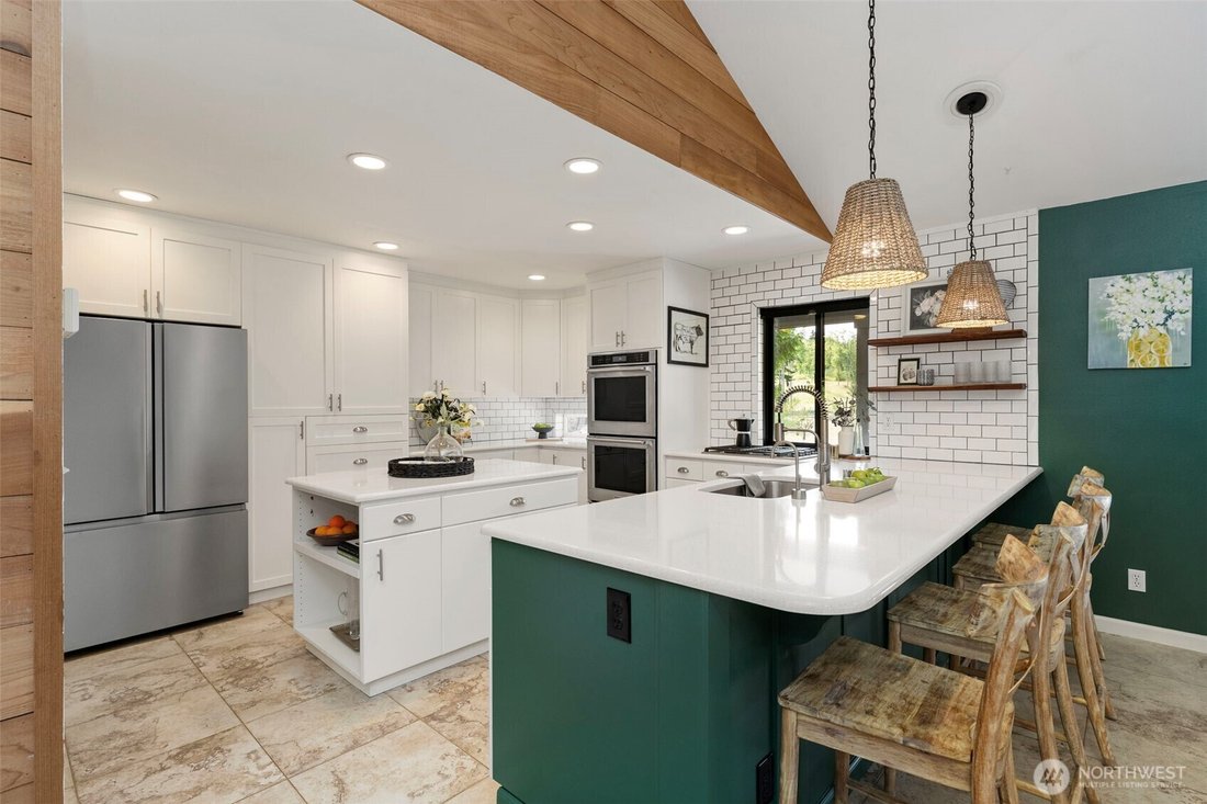 House in Kingston, Washington, United States 5 - 18562661