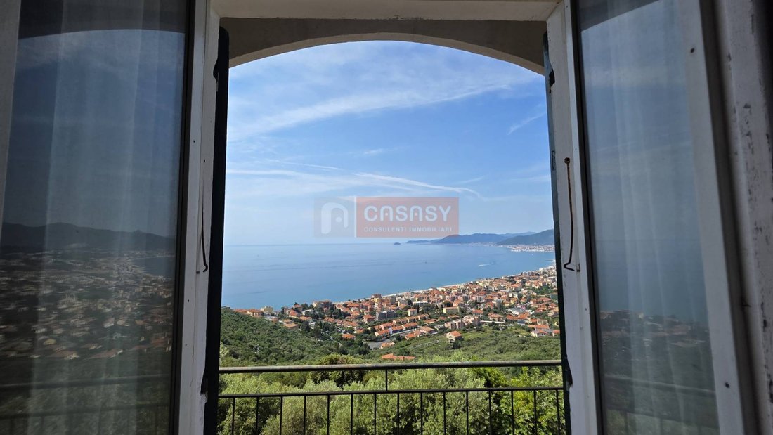 Borgio Verezzi, Liguria, Italy 2 - 18564008