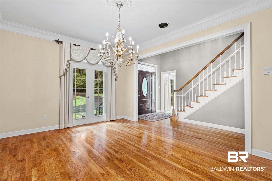 House in Mobile, Alabama, United States 4 - 18203171