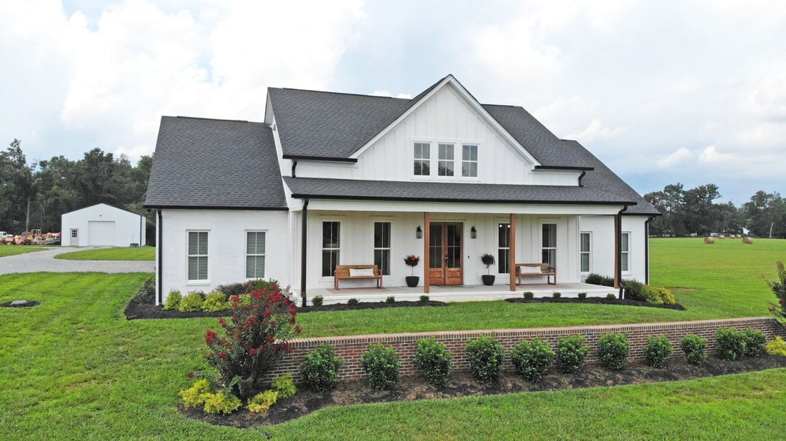 House in Westmoreland, Tennessee, United States 1 - 18564154