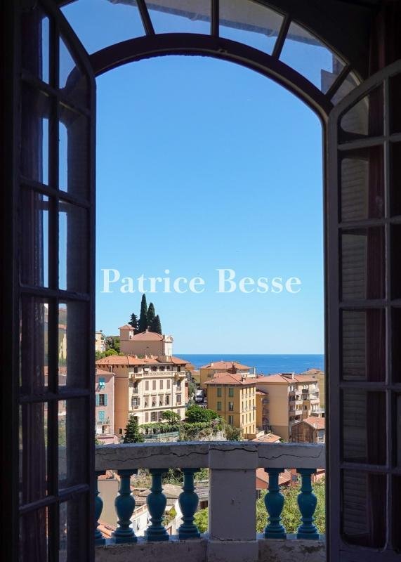 Villa in Menton, Provence-Alpes-Côte d'Azur, Frankreich 5 - 18563102
