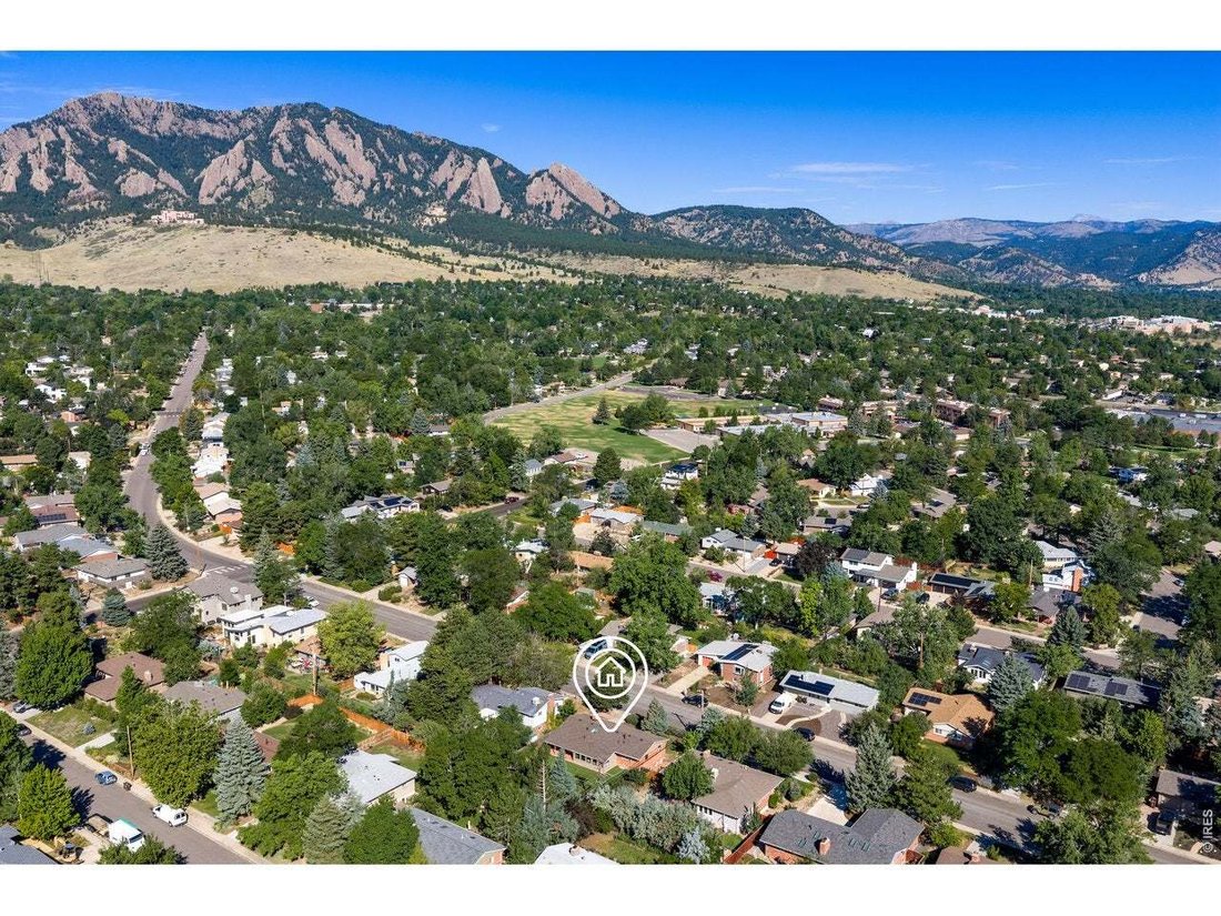 House in Boulder, Colorado, United States 2 - 18565411