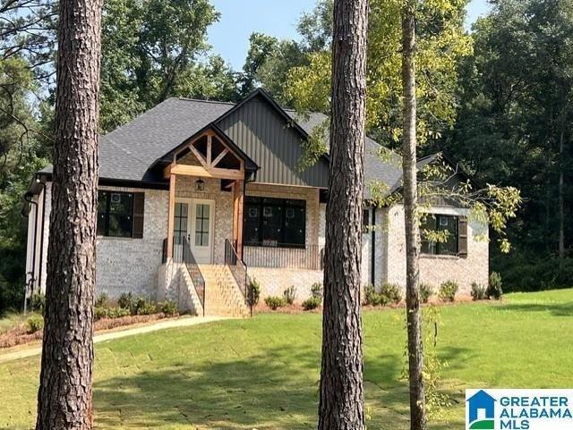 House in Calera, Alabama, United States 5 - 18401648