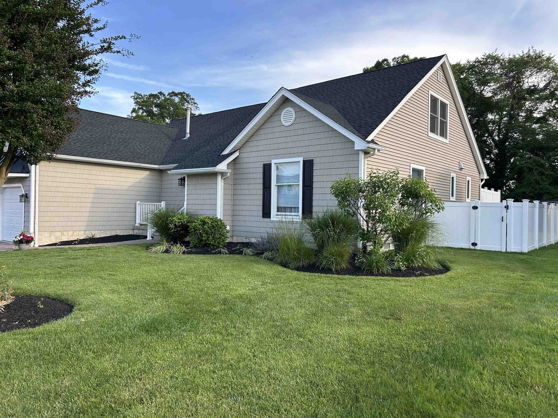 House in Lower Township, New Jersey, United States 1 - 18561647