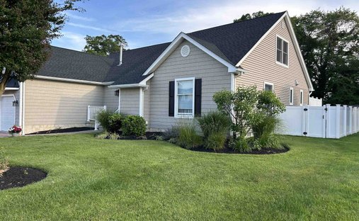 House in Lower Township, New Jersey, United States 1