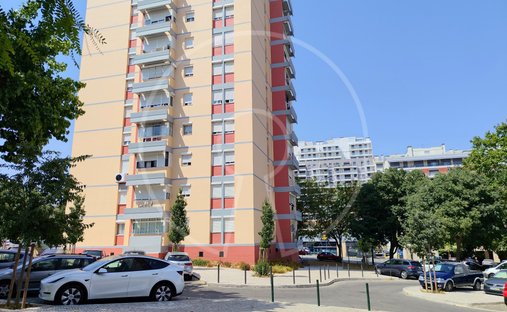 Apartment in Olivais, Lisbon, Portugal 1