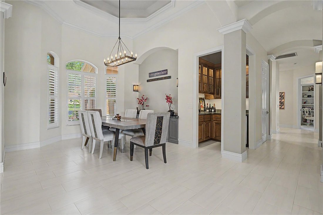 House in Palm Harbor, Florida, United States 5 - 18561716