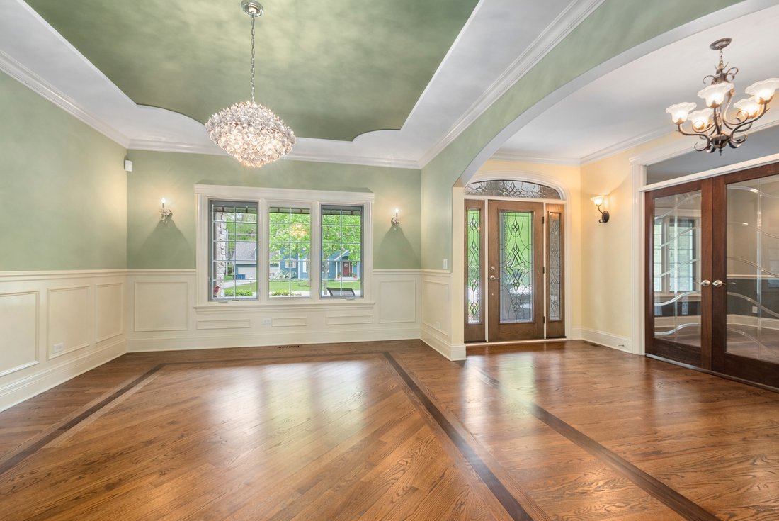 House in Palos Heights, Illinois, United States 5 - 18558845