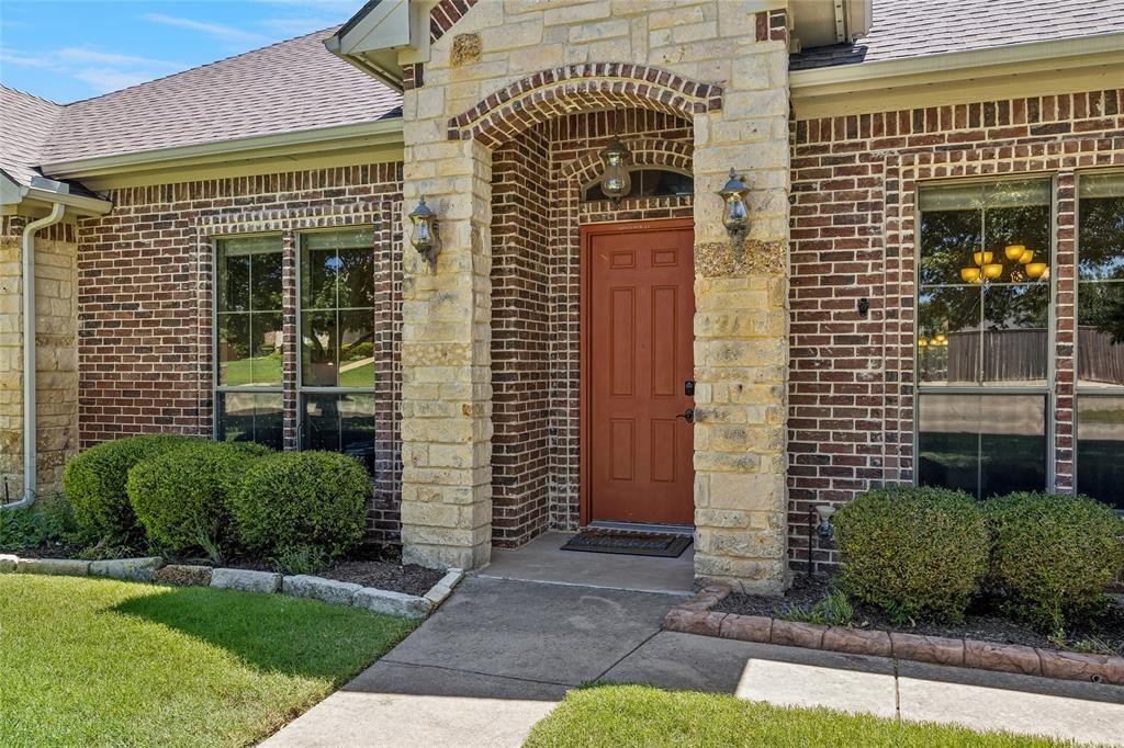 House in Midlothian, Texas, United States 4 - 18565677