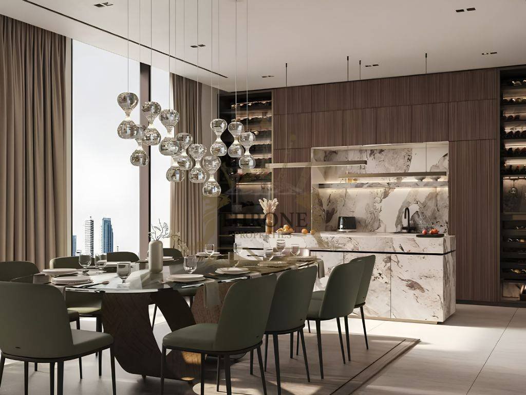 Apartment in Dubai Marina / Marsa Dubai, Dubai, United Arab Emirates 4 - 18559577