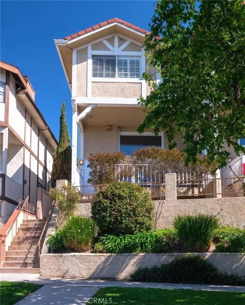 Townhouse in Torrance, California, United States 1 - 18559146