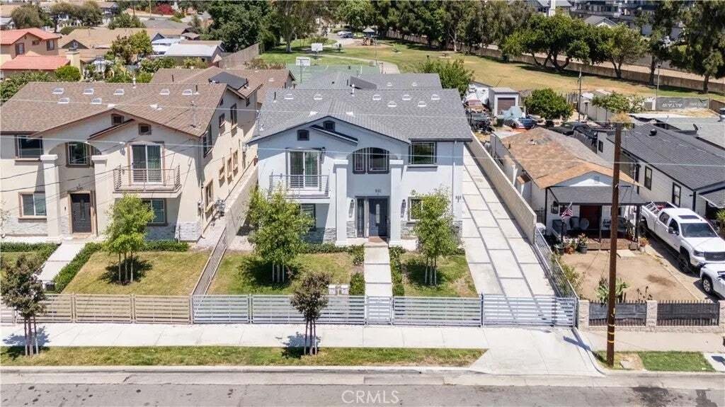 La Habra Heights, California, United States 1 - 18562385