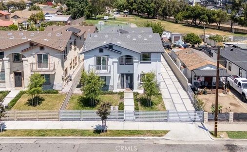 La Habra Heights, California, United States 1