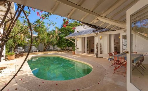 Casa en Playa del Carmen, Quintana Roo, México 1