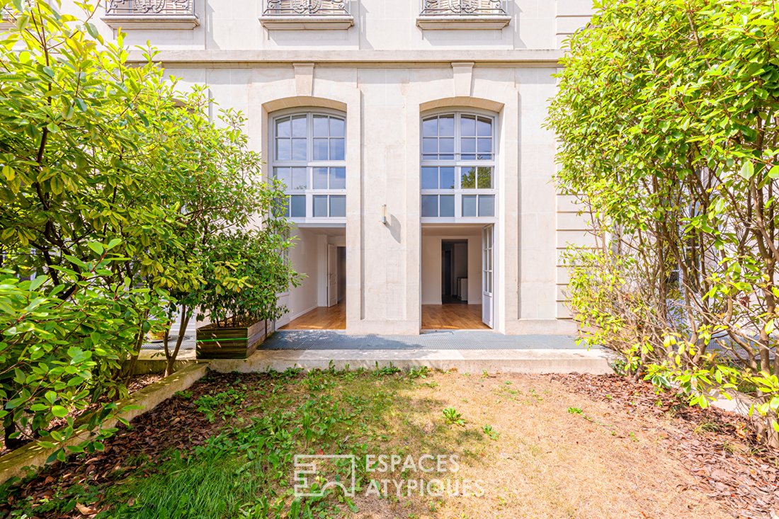 Apartment in Centre Ville, Pontoise, France 1 - 18563867