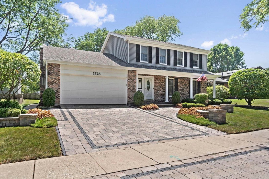 House in Downers Grove, Illinois, United States 2 - 18558978