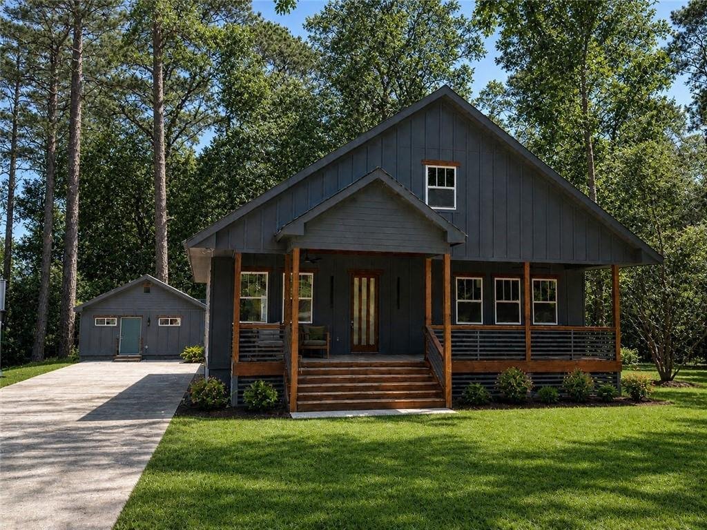 House in Atlanta, Georgia, United States 1 - 18558747