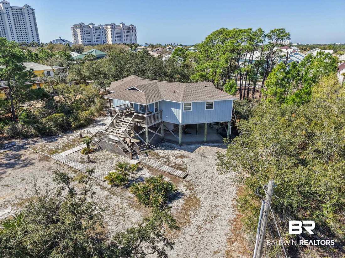 House in Gulf Shores, Alabama, United States 4 - 17340972