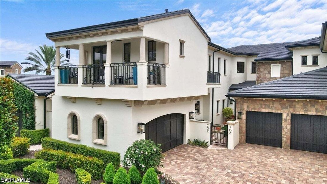 Appartement à Bonita Springs, Floride, États-Unis 1 - 18558352
