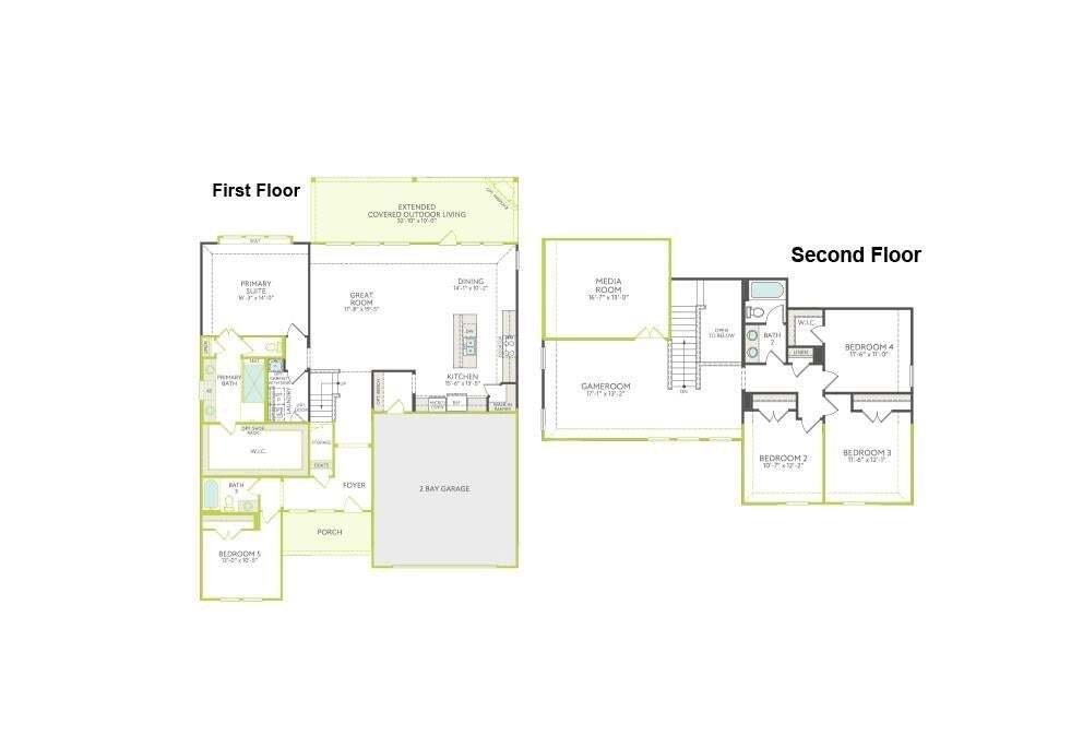 House in Heath, Texas, United States 2 - 18563061