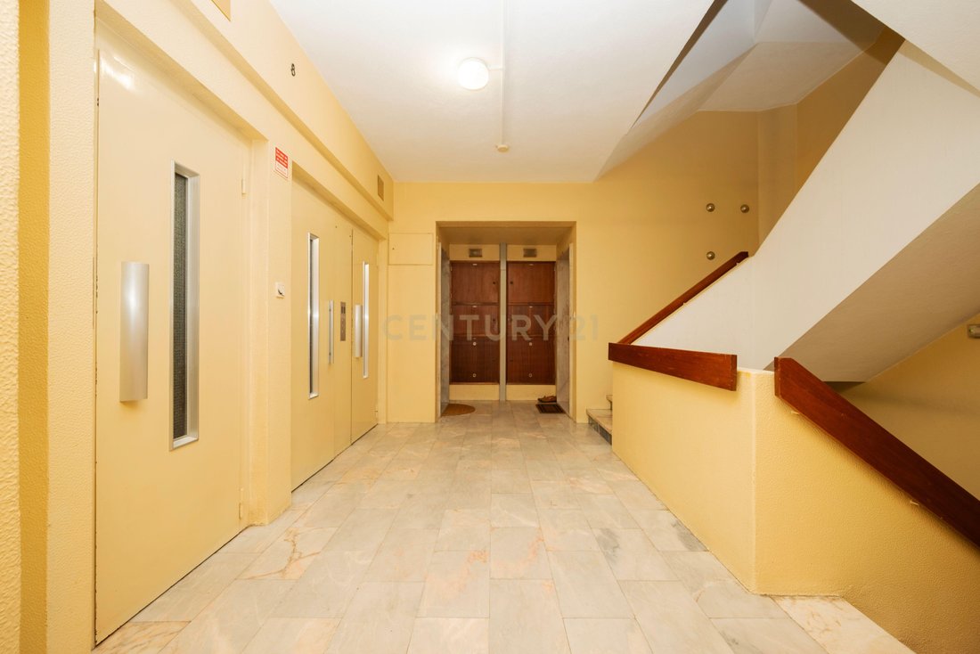 Apartment in Sao Domingos de Benfica, Lisbon, Portugal 3 - 18563150