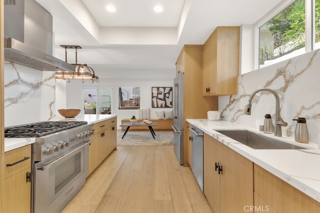 House in Los Angeles, California, United States 5 - 17967740
