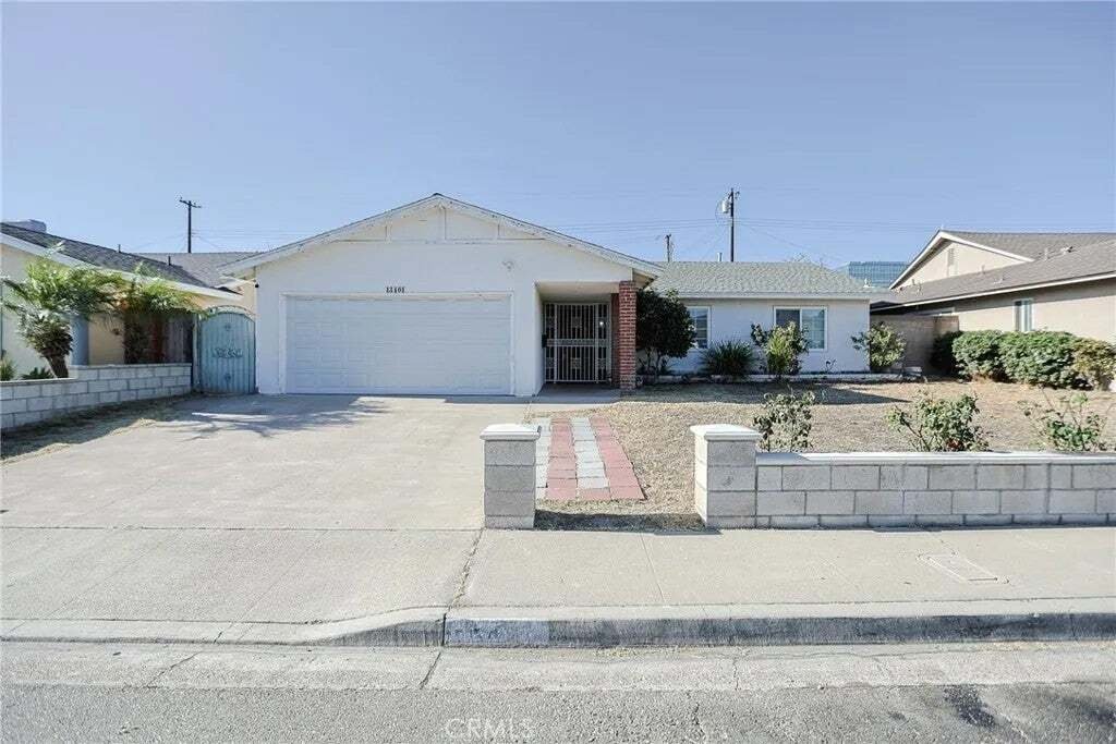 House in Garden Grove, California, United States 1 - 18562373