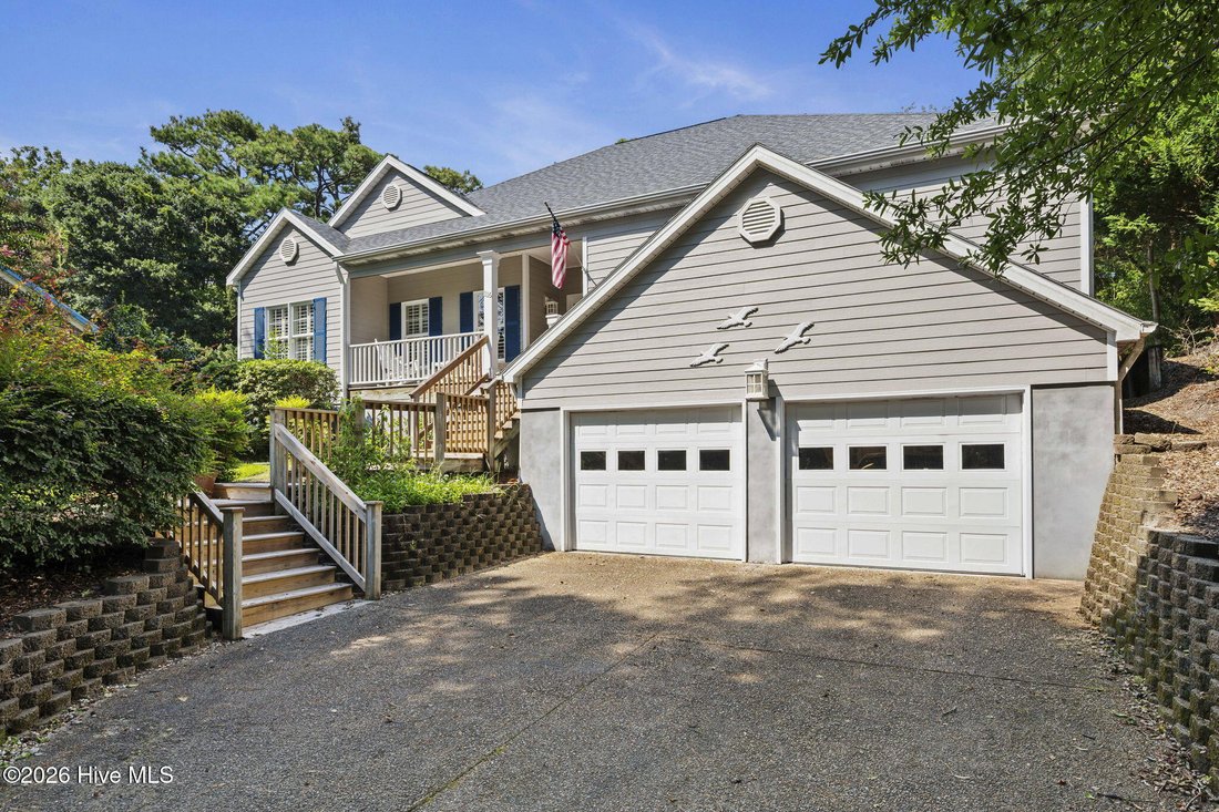House in Pine Knoll Shores, North Carolina, United States 3 - 18565658