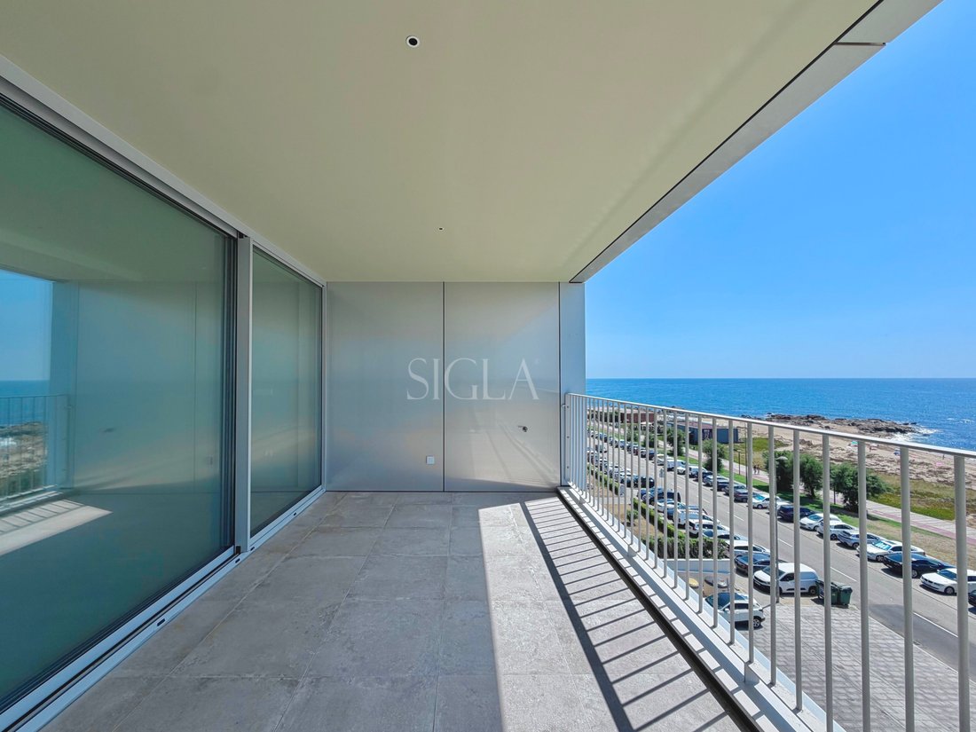 Apartment in Canidelo, Porto District, Portugal 3 - 18560059