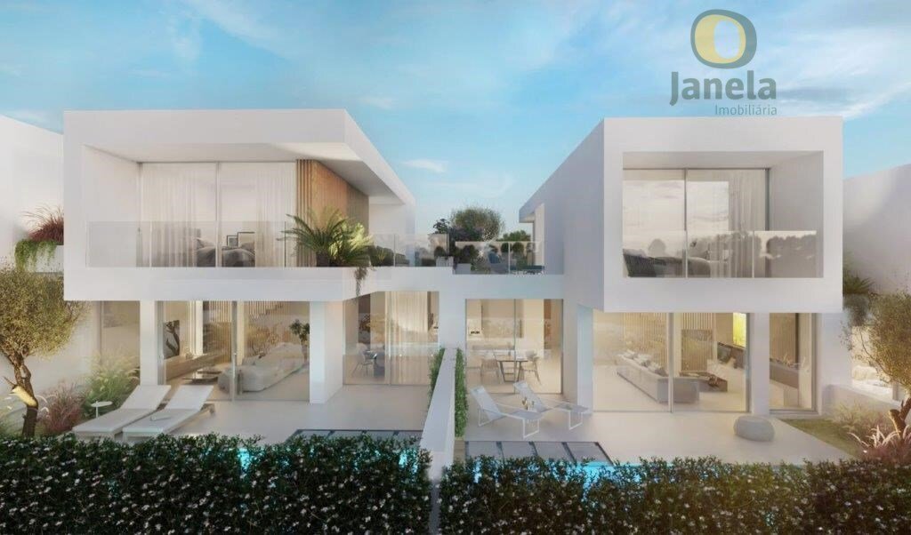 House in Montenegro, Algarve, Portugal 5 - 18560010