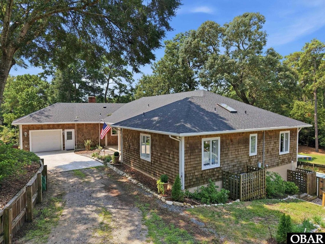 House in Kitty Hawk, North Carolina, United States 2 - 18558097