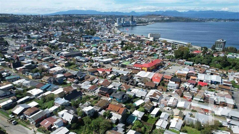 Land in Puerto Montt, Los Lagos, Chile 4 - 18563885