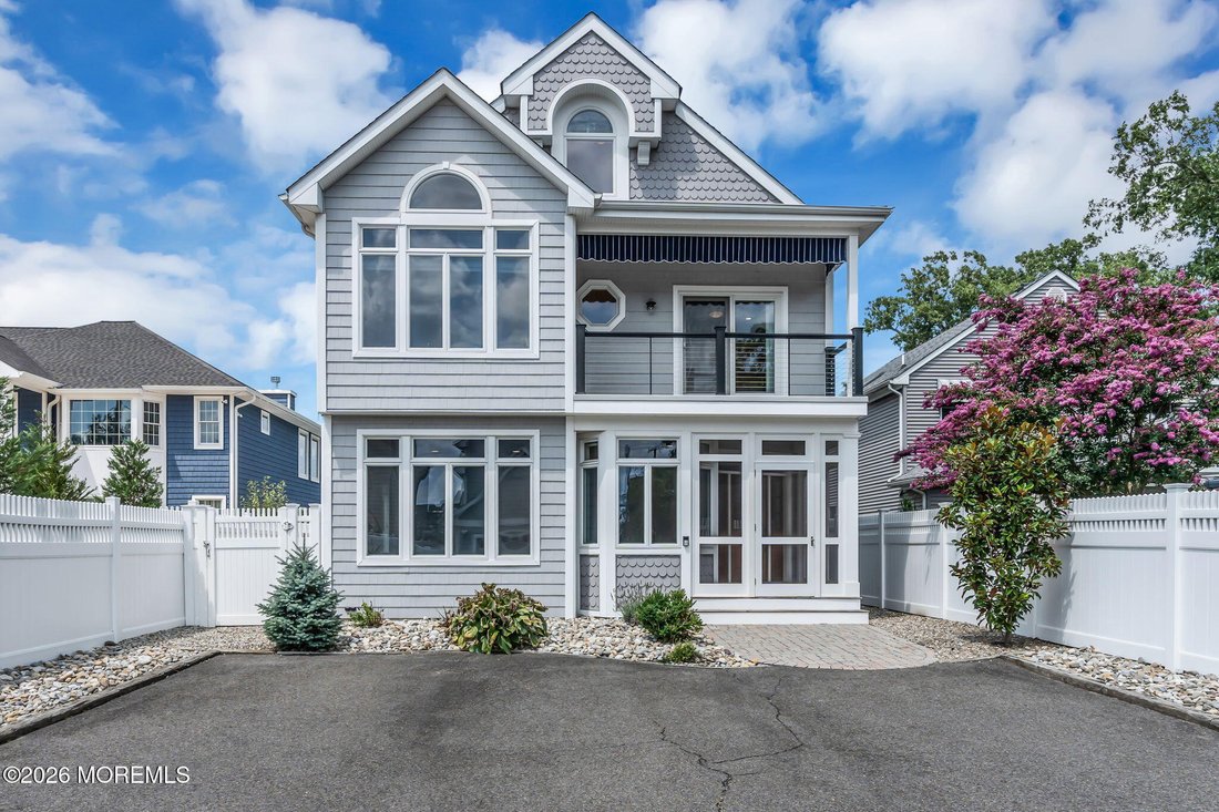 Casa a Brick, New Jersey, Stati Uniti 3 - 18558386