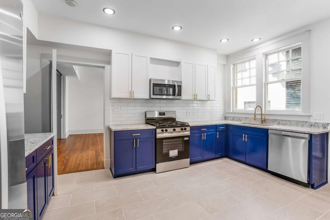 Condo in Atlanta, Georgia, United States 3 - 18558996
