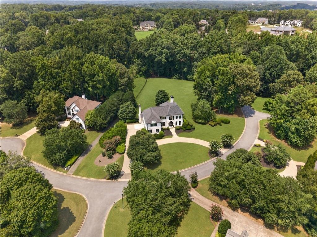 House in Milton, Georgia, United States 3 - 18558725