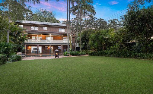 Casa a Pennant Hills, Nuovo Galles del Sud, Australia 1